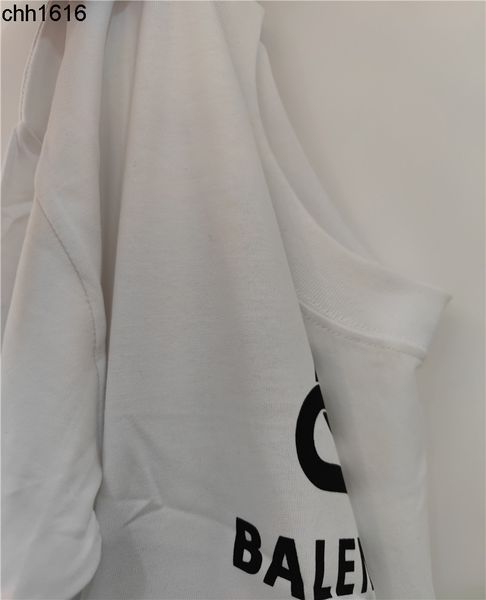 men t-shirts balencaigass new alphabet printing os version high street fashion brand couple leisure versatile short sleeve t-shirt tee paris, White;black
men t-shirts balencaigass new alphabet printing os version high street fashion brand couple leisure versatile short sleeve t-shirt tee paris, White;black