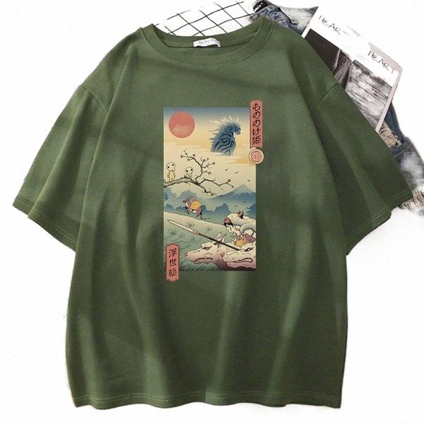 men's t-shirts wolf princess ukiyo t-shirt men summer casual clothing retro short sleeve t shirts pattern vintage anime sportswearmen&, White;black
men's t-shirts wolf princess ukiyo t-shirt men summer casual clothing retro short sleeve t shirts pattern vintage anime sportswearmen&, White;black