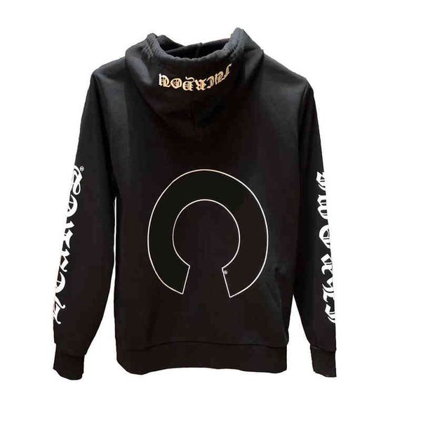fleece men's hoodies sweatshirts ch classic mens zipper hoodie good quality letter pattern printed casual long sleeve pocket men woman, Black
fleece men's hoodies sweatshirts ch classic mens zipper hoodie good quality letter pattern printed casual long sleeve pocket men woman, Black