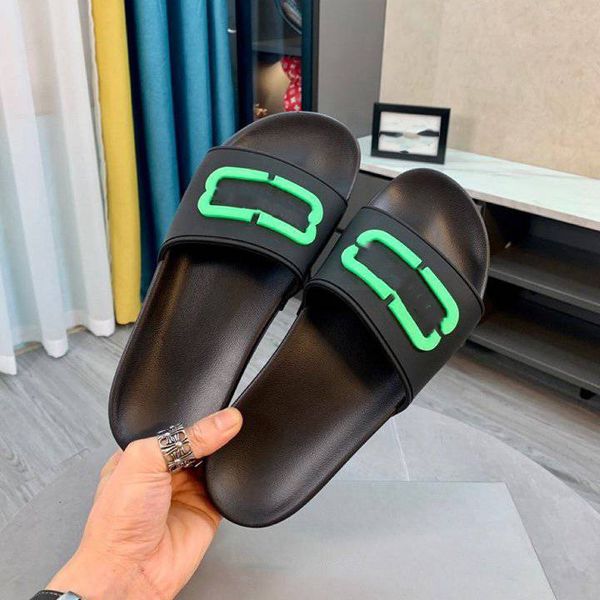 2022 new slippers balencaigaity men's women's beach slippers leather webbing fashion luxury summer sandals 08
2022 new slippers balencaigaity men's women's beach slippers leather webbing fashion luxury summer sandals 08