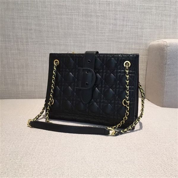 69% off evening bags online sale trendy autumn and buckle diagonal diamond check chain women's handbag
69% off evening bags online sale trendy autumn and buckle diagonal diamond check chain women's handbag