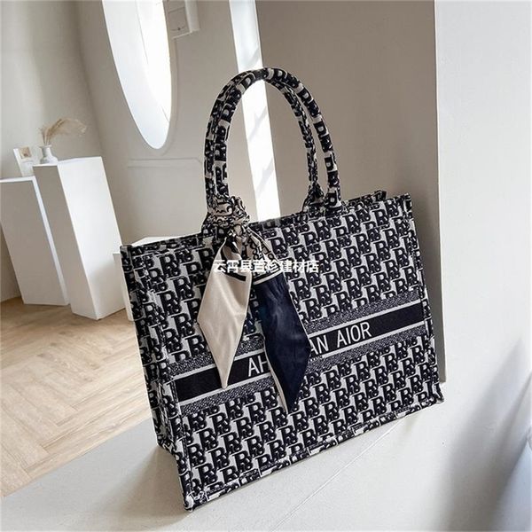 80% off evening bags outlet online large capacity women's portable shopping one canvas net red high-grade atmospheric tote
80% off evening bags outlet online large capacity women's portable shopping one canvas net red high-grade atmospheric tote