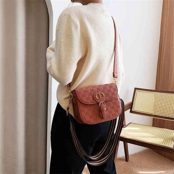59% off shoulder bags on sell bags saddle autumn trend embossed single messenger ins handbag
59% off shoulder bags on sell bags saddle autumn trend embossed single messenger ins handbag
