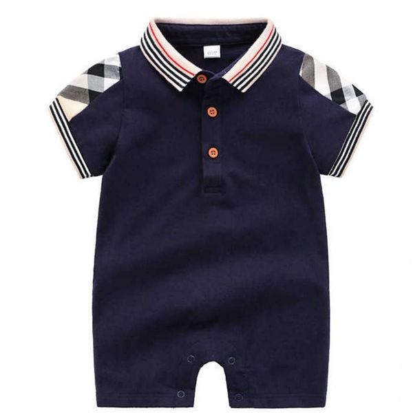 boys clothes girls kids designer short sleeve romper 100% cotton children's infant clothing baby infant girl boy clothes249x, Blue
boys clothes girls kids designer short sleeve romper 100% cotton children's infant clothing baby infant girl boy clothes249x, Blue