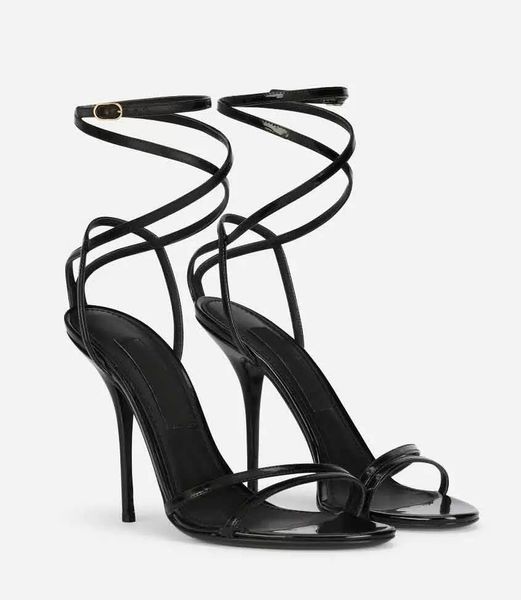 summer popular brands polished calfskin sandals shoes for women high heels toryburch strappy party wedding dress lady sandalias eu35-43 box, Black
summer popular brands polished calfskin sandals shoes for women high heels toryburch strappy party wedding dress lady sandalias eu35-43 box, Black