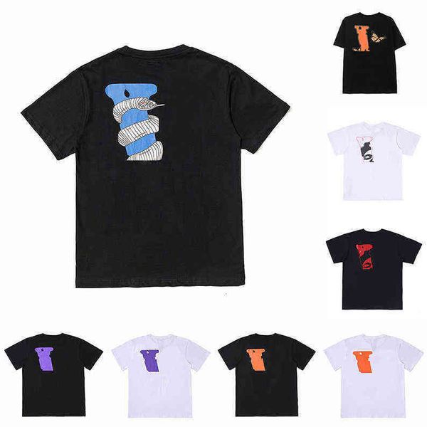 men's t-shirts tees 22ss summer mens women designers t shirts loose apparel fashion brands man s shirt luxurys clothing street polos s, White;black
men's t-shirts tees 22ss summer mens women designers t shirts loose apparel fashion brands man s shirt luxurys clothing street polos s, White;black