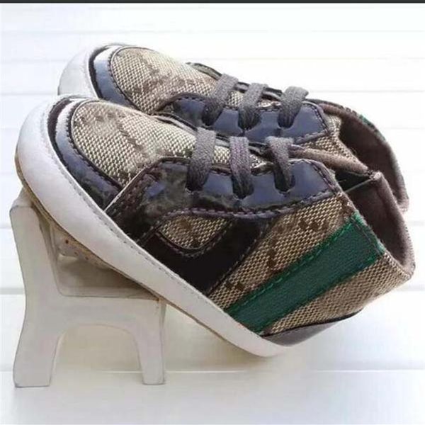 2021 newborn baby shoes 0-1 year old small wave shoes soft sole comfortable non-slip design sneakers baby boy girls shoes210b
2021 newborn baby shoes 0-1 year old small wave shoes soft sole comfortable non-slip design sneakers baby boy girls shoes210b
