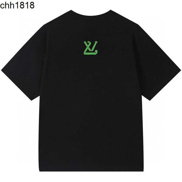 men's t-shirts high version environment-friendly presbyopian letter printed short sleeved t-shirt spring and summer trend new round nec, White;black
men's t-shirts high version environment-friendly presbyopian letter printed short sleeved t-shirt spring and summer trend new round nec, White;black