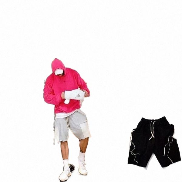 men's shorts summer fitness sports beggar pants casual five-point running training large size loose basketball pantsmen's b0ag#, White;black
men's shorts summer fitness sports beggar pants casual five-point running training large size loose basketball pantsmen's b0ag#, White;black