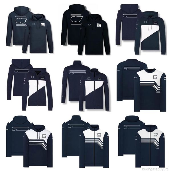 men's hoodies sweatshirts formula designer hoodie team uniforms custom racing suits men and women fan series casual sports hooded, Black
men's hoodies sweatshirts formula designer hoodie team uniforms custom racing suits men and women fan series casual sports hooded, Black