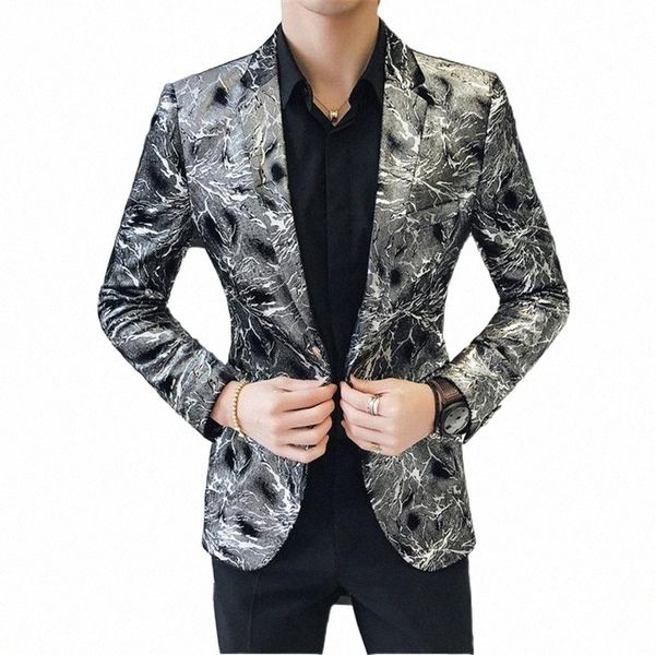 men's suits & blazers silver sequin slim blazer velvet 2022 designer singer stage costume plus size 5xl men fit s6dn#, White;black
men's suits & blazers silver sequin slim blazer velvet 2022 designer singer stage costume plus size 5xl men fit s6dn#, White;black
