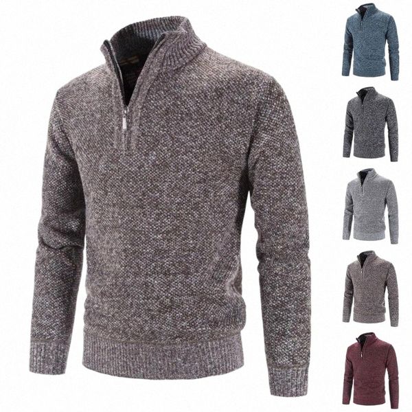 men's sweaters stand collar high open slim fit warm zip long sleeve jumper sweater autumn winter casual a7co#, White;black
men's sweaters stand collar high open slim fit warm zip long sleeve jumper sweater autumn winter casual a7co#, White;black
