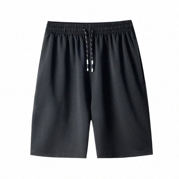 men's shorts 2022 summer men's plus size thin fast-drying beach trousers casual sports pants jogging slim fit sport shortmen', White;black
men's shorts 2022 summer men's plus size thin fast-drying beach trousers casual sports pants jogging slim fit sport shortmen', White;black