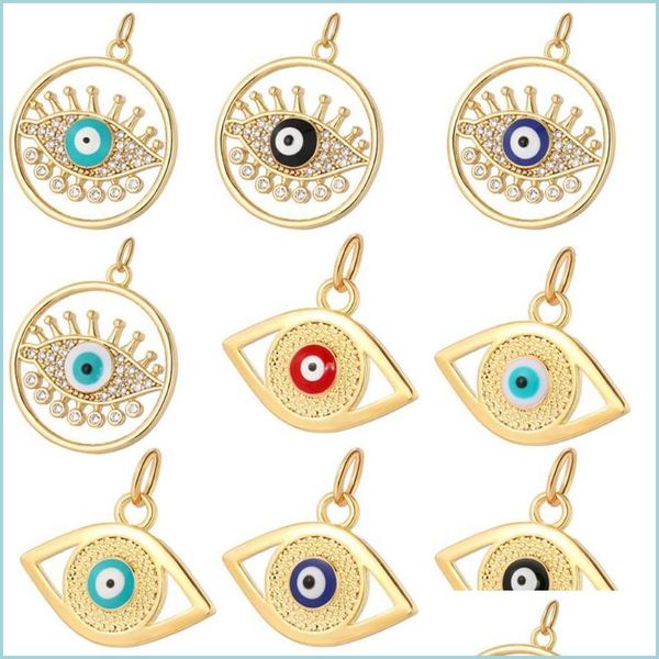 charms charms evil blue turkish eye for jewelry making supplies diy necklace pendant bracelet earrings makingcharms drop delivery 202 dhzf8, Bronze;silver
charms charms evil blue turkish eye for jewelry making supplies diy necklace pendant bracelet earrings makingcharms drop delivery 202 dhzf8, Bronze;silver
