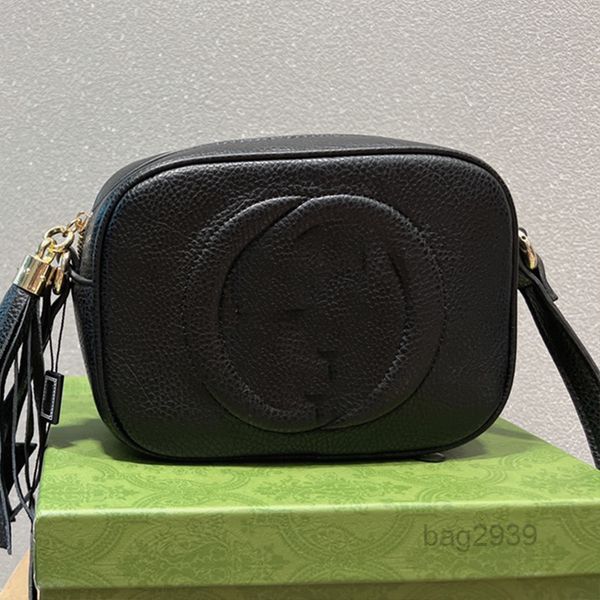 620s ening bags crossbody bags lady classic soho disco camera bag handbags purse genuine leather zipper closure tassels fashion letters soli
620s ening bags crossbody bags lady classic soho disco camera bag handbags purse genuine leather zipper closure tassels fashion letters soli
