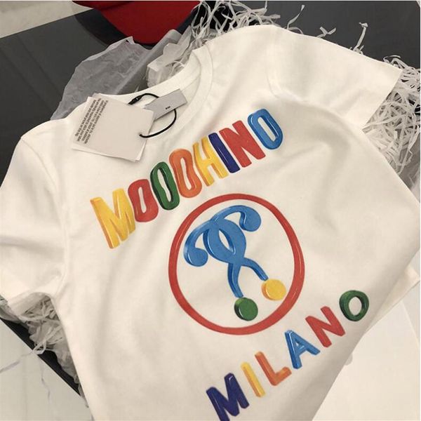 kids letters design t-shirts short sleeve tees boys girls children colorful embroidery pattern t-shirts pullover 90-130cm age 1-10268m, Blue
kids letters design t-shirts short sleeve tees boys girls children colorful embroidery pattern t-shirts pullover 90-130cm age 1-10268m, Blue