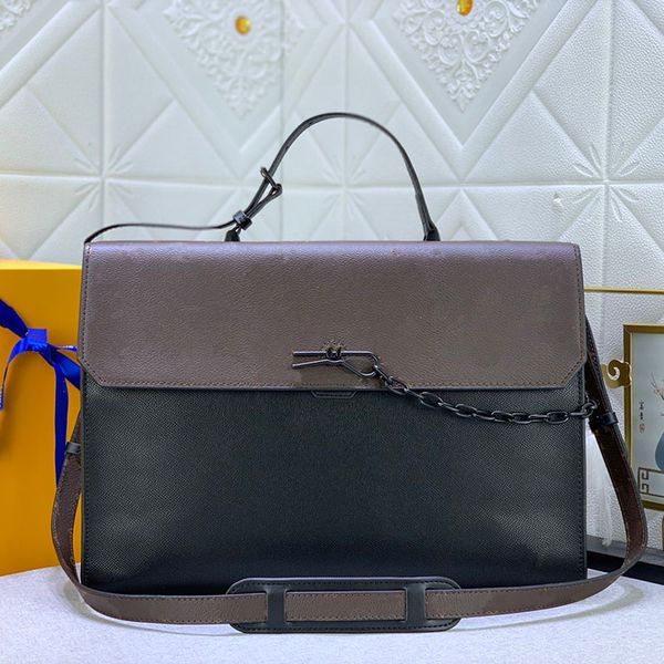 briefcases france designer bag luxury fashion brand lapbag size 40x34x10cm model m30591
briefcases france designer bag luxury fashion brand lapbag size 40x34x10cm model m30591