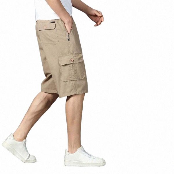 men's shorts male fashion casual solid color multi pocket zipper buckle outdoor tooling white mmen's v1wr#, White;black
men's shorts male fashion casual solid color multi pocket zipper buckle outdoor tooling white mmen's v1wr#, White;black