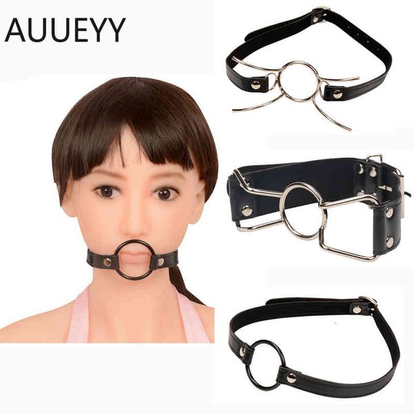 toys massage stainless steel oral fixation open mouth gag leather o ring plug hook dilator deepthroat erotic for couples
toys massage stainless steel oral fixation open mouth gag leather o ring plug hook dilator deepthroat erotic for couples
