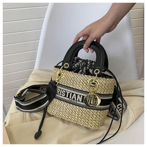 59% off evening bags factory online women's bags can be customized and mixed batches straw female romantic holiday letter portable squa
59% off evening bags factory online women's bags can be customized and mixed batches straw female romantic holiday letter portable squa