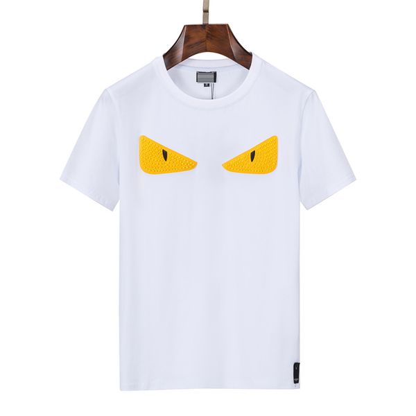 men womens designers t shirt men women summer letter print casual tshirts short sleeve fashion mens tees m-xxxl #92mei051, White;black
men womens designers t shirt men women summer letter print casual tshirts short sleeve fashion mens tees m-xxxl #92mei051, White;black