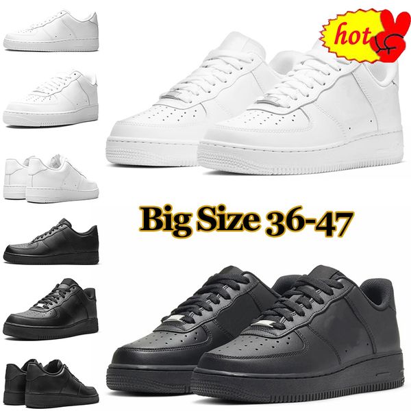 boots casual shoes mens trainers sneakers classic triple white black outdoor sports walking jogging platform big size 36-47 men women
boots casual shoes mens trainers sneakers classic triple white black outdoor sports walking jogging platform big size 36-47 men women