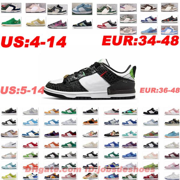 green heel shoes dunks panda low running shoes for men women sb sneakers designer triple pink unc syracuse grey fog university red varsity g, Black;brown
green heel shoes dunks panda low running shoes for men women sb sneakers designer triple pink unc syracuse grey fog university red varsity g, Black;brown