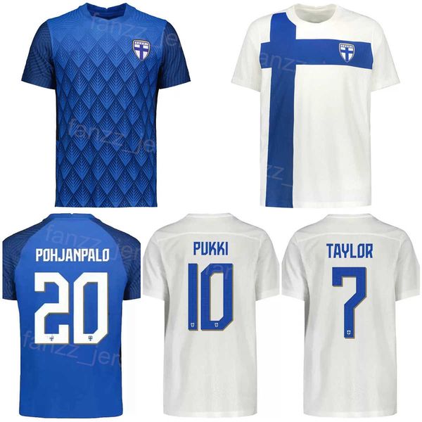 2022 2023 finland soccer jerseys national team 10 teemu pukki 20 joel pohjanpalo jari litmanen 9 mikael forssell benjamin kallman urho nissi, Black;yellow
2022 2023 finland soccer jerseys national team 10 teemu pukki 20 joel pohjanpalo jari litmanen 9 mikael forssell benjamin kallman urho nissi, Black;yellow