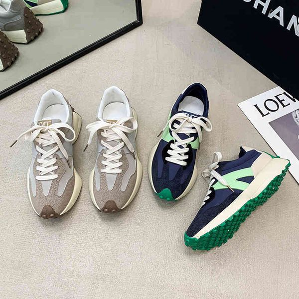 dress shoes waffle small waist forrest gump women's foot show little daddy 2022 spring and autumn new running casual sports shoes, Black
dress shoes waffle small waist forrest gump women's foot show little daddy 2022 spring and autumn new running casual sports shoes, Black