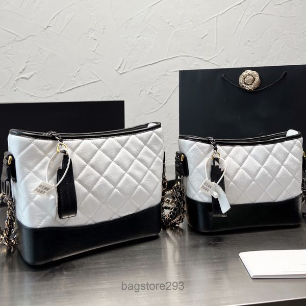 womens french classic hobo bag luxury calfskin quilted plaid colorblock design gold metal zip double chain shoulder strap crossbody designer
womens french classic hobo bag luxury calfskin quilted plaid colorblock design gold metal zip double chain shoulder strap crossbody designer