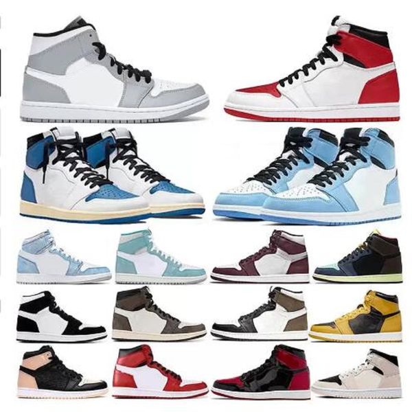 without box basketball shoes men sneakers mid light smoke grey bred patent pine green black twist university blue dark mocha with box high 1
without box basketball shoes men sneakers mid light smoke grey bred patent pine green black twist university blue dark mocha with box high 1