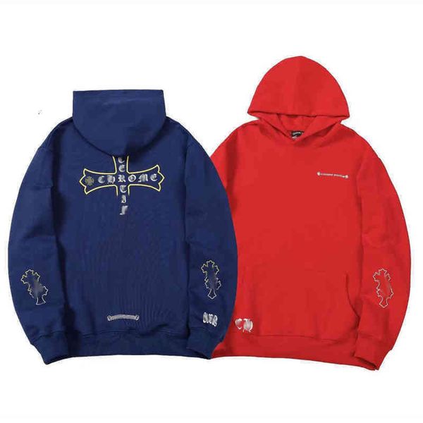 men's clothing fleece hoodies sweatshirts brand classic fashion mens designer ch horseshoe cross print jacket women casual quality lux, Black
men's clothing fleece hoodies sweatshirts brand classic fashion mens designer ch horseshoe cross print jacket women casual quality lux, Black