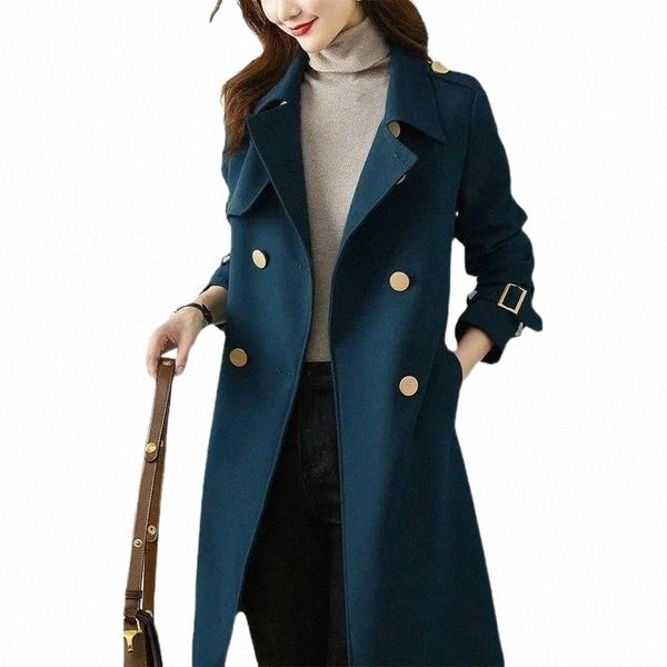 women's trench coats high-end chic women coat spring autumn green purple double breasted ladies outerwear windbreaker lining with belt, Tan;black
women's trench coats high-end chic women coat spring autumn green purple double breasted ladies outerwear windbreaker lining with belt, Tan;black