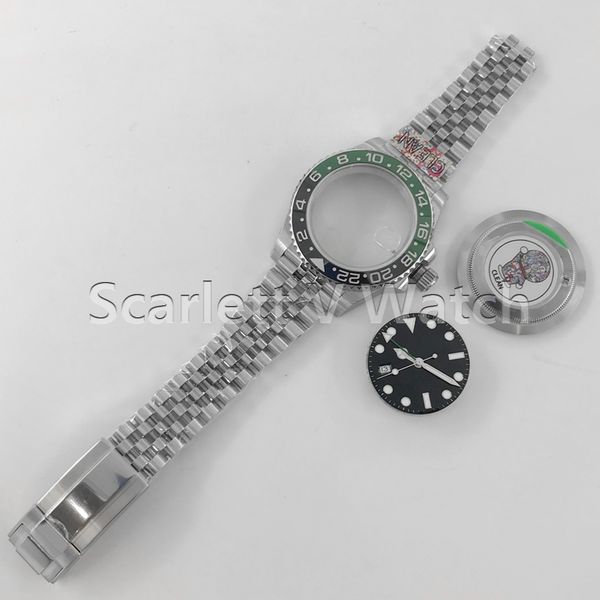 clean factory watch 126720 install 3186 movement bracelet 904l men's chronograph, Slivery;brown
clean factory watch 126720 install 3186 movement bracelet 904l men's chronograph, Slivery;brown