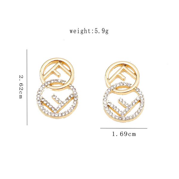 2colors simple 18k gold plated 925 silver luxury brand designers letters stud geometric famous women round crystal rhinestone pearl earring
2colors simple 18k gold plated 925 silver luxury brand designers letters stud geometric famous women round crystal rhinestone pearl earring