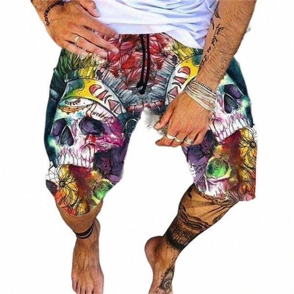 men's shorts fashion mens beach women and men breathable cool pants 3d printed pattern shortsmen's i25v#, White;black
men's shorts fashion mens beach women and men breathable cool pants 3d printed pattern shortsmen's i25v#, White;black