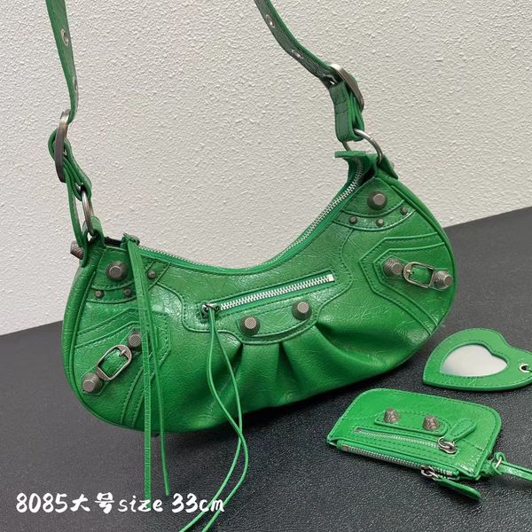 designer bag motorcycle half moon tote bag luxury mens women's with coin purse pochette embossed handbags vintage crossbody handbag clu
designer bag motorcycle half moon tote bag luxury mens women's with coin purse pochette embossed handbags vintage crossbody handbag clu