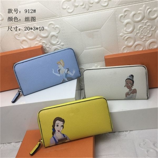 59% off evening bags factory online women's selling card large banknote clip zipper wallet litchi cartoon long wallet
59% off evening bags factory online women's selling card large banknote clip zipper wallet litchi cartoon long wallet