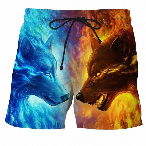 men's shorts fashion summer men's animal wolf 2022 3d beach casual sports knee shortsmen's v6sw#, White;black
men's shorts fashion summer men's animal wolf 2022 3d beach casual sports knee shortsmen's v6sw#, White;black