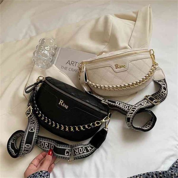 59% off shoulder bags on sell luxury style women's korean solid color sewing letter waist chain handbag crossbodyxeoq
59% off shoulder bags on sell luxury style women's korean solid color sewing letter waist chain handbag crossbodyxeoq