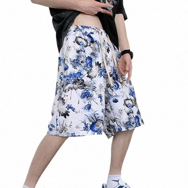 men's shorts summer fashion printed loose casual drawstring waist bermuda beach vacation 4xl 5xlmen's a8a6#, White;black
men's shorts summer fashion printed loose casual drawstring waist bermuda beach vacation 4xl 5xlmen's a8a6#, White;black
