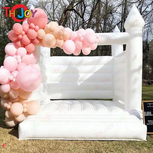 outdoor activities commercial 13ft inflatable white wedding jumper pvc playhouse bouncy castle moon party house bridal bounce jumping bounce
outdoor activities commercial 13ft inflatable white wedding jumper pvc playhouse bouncy castle moon party house bridal bounce jumping bounce