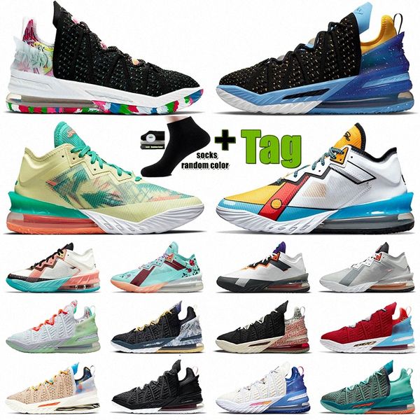 designer lebrons 18 x-mas in la basketball shoes mens 18s university red hyper punch metallic gold lucky green men sport trainners sneakers 
designer lebrons 18 x-mas in la basketball shoes mens 18s university red hyper punch metallic gold lucky green men sport trainners sneakers