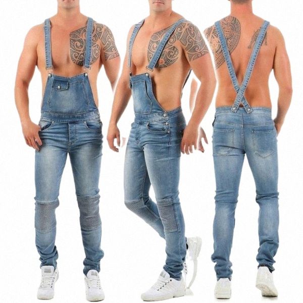 men's jeans 2021 style mens overalls straight slim strap european and american 3 colors size s-2xl11 g3bc#, Blue
men's jeans 2021 style mens overalls straight slim strap european and american 3 colors size s-2xl11 g3bc#, Blue