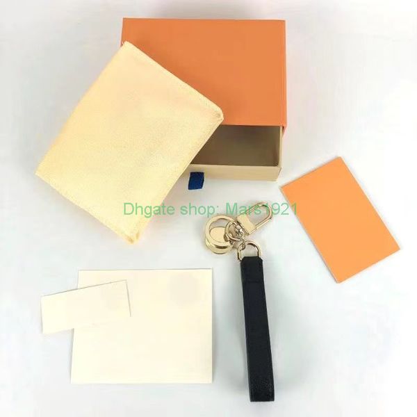 maxi dragonne key chain buckle lovers car keychain handmade leather designers keychains men women bag pendant accessories 4 color with box, Silver
maxi dragonne key chain buckle lovers car keychain handmade leather designers keychains men women bag pendant accessories 4 color with box, Silver