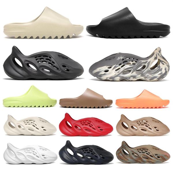 2022 men woman designer slippers slider vermillion mineral blue onyx ochre pure runr mx cream clay moon grey shoes white stone sage des248q, Black
2022 men woman designer slippers slider vermillion mineral blue onyx ochre pure runr mx cream clay moon grey shoes white stone sage des248q, Black