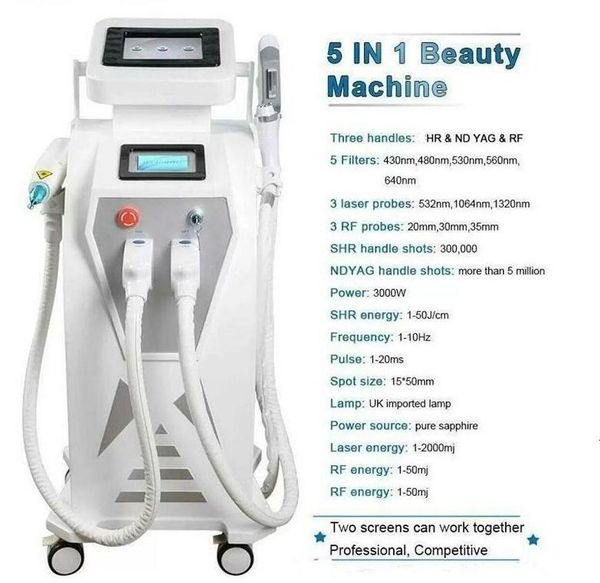 import accessoires multi-function laser ipl tattoo removal machine vascular pigment acne therapy laser 5 filters opt tattoo/, Black
import accessoires multi-function laser ipl tattoo removal machine vascular pigment acne therapy laser 5 filters opt tattoo/, Black