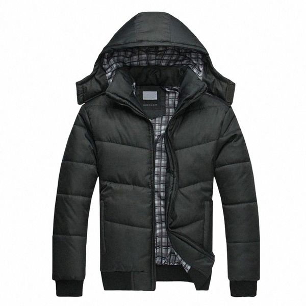 men's down & parkas jacket parka men coat winter clothing mens black puffer warm overcoat outwear padded hooded male s3nb#
men's down & parkas jacket parka men coat winter clothing mens black puffer warm overcoat outwear padded hooded male s3nb#