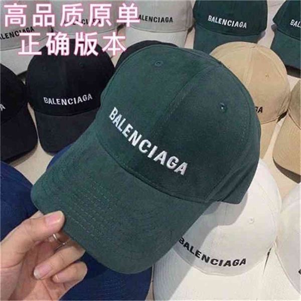 ball paris caps balenciga balencaigass aristocratic style autumn new family green letter embroidered baseball hat versatile men's and w, Blue;gray
ball paris caps balenciga balencaigass aristocratic style autumn new family green letter embroidered baseball hat versatile men's and w, Blue;gray