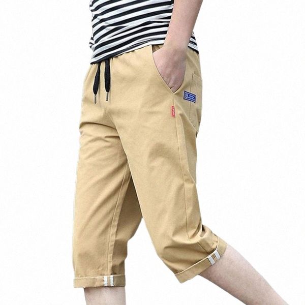 men's shorts men clothing casual solid color pockets summer lace-up straight cropped pants streetwear joggers sports fitness pantsmen&#, White;black
men's shorts men clothing casual solid color pockets summer lace-up straight cropped pants streetwear joggers sports fitness pantsmen&#, White;black